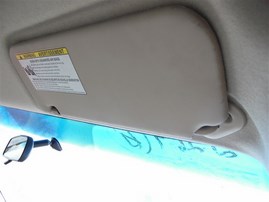 2005 TOYOTA COROLLA LE 4DR GOLD 1.8 AT Z19624